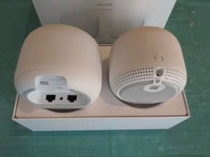 Nest WiFi Smart Router